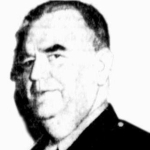 Sanderford Jarman