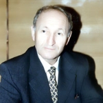 Joseph Aronovich Rahman