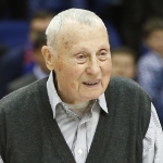 Mikhail Leontyevich Reznikov