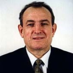 Yuri Tikhonovich Kalinin
