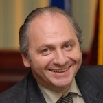 Vladimir Viktorovich Rudometkin