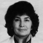 Raisa Ivanovna Plotnikova