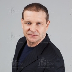 Yury Arkhangelsky