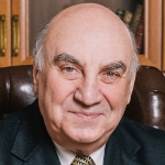 Valery Arshansky