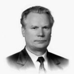 Evgenii Nikolaevich Sidorov