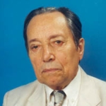 Aleksandr Mikhailovich Skegin