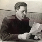 Nikolai Andryushchenko