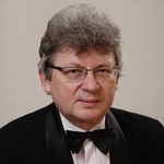 Yuriy Anisichkin