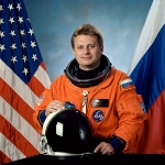 Yuri Ivanovich Onufrienko