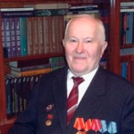 Sergey Vasilievich Bashilov