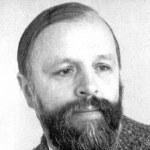 Nikolay Murenin