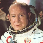 Alexey Arkhipovich Leonov