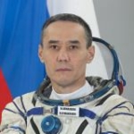 Mukhtar Rabatovich Aymakhanov