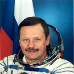 Boris Vladimirovich Morukov