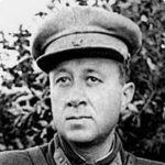 Mikhail Ametistov