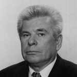 Mikhail Ivanovich Strygin