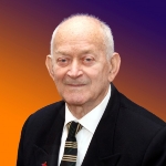 Mir Iosifovich Rimer