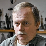Yury Astapchenko - husband of Tamara Astapchenko