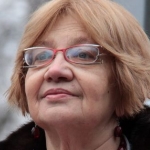 Larisa Vasilyeva