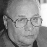 Boris Leonidovich Frolov