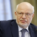 Mikhael Fedotov