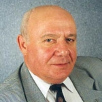 Leonid Borisovich Dzyubenko