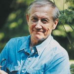 Yevgeny Yevtushenko