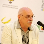 Lev Volkovich Rossoshik