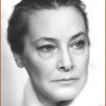 Sofya Pilyavskaya