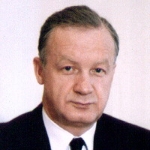 Viktor Alekseevich Korobchenko