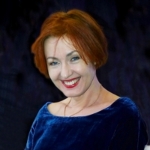 Maria Igorevna Yakubovich