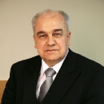 Alexander Strizhakov