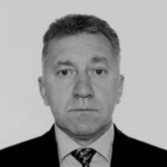 Nikolai Tarabarko