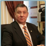 Sergey Ternovoy