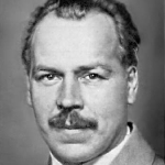 Nikolai Vavilov - collaborator of William Bateson