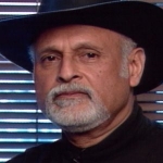 Anton Allahar