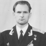 Mikhail Sukhanov