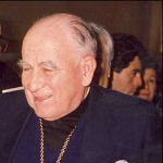 Raul Cardinal Silva Henriquez