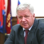 Mikhail Shmakov