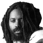 Mumia Abu-Jamal