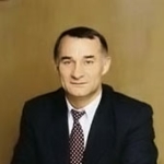 Vyacheslav Vygodin