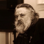 Dmitry Tugarinov