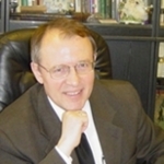 Nikolay Kushlinsky