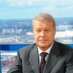 Vladimir Vasilievich Kadannikov