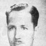 Eldred Gee Smith