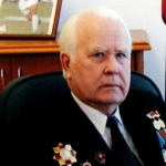 Nikolay Logunov