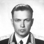 Alexander Ivanovich Babaev