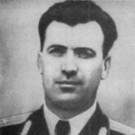Mikhail Nikolaevich Babkin