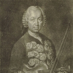 Franz Benda - Father of Friedrich Benda