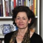 Ruth Alexander